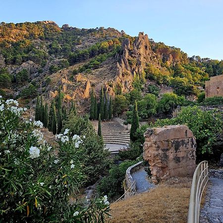 La Mocha Casa Rural La Casa De Ani 라이루엘라 외부 사진